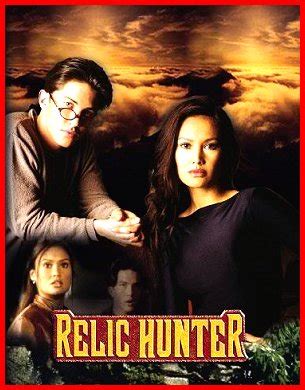 relic hunter il bacio del vampiro replica paramaunt chanel